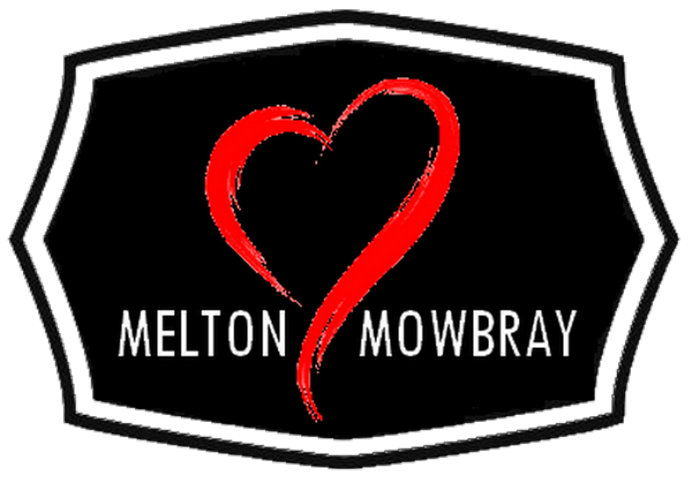 Love Melton Mowbray